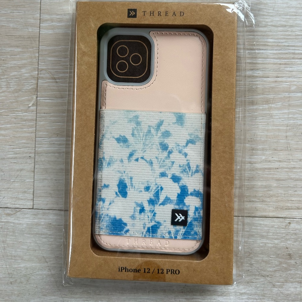 iPhone 12/12 Pro case